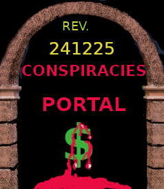 Conspiracy
              Theories