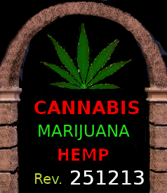 Cannabis Hemp