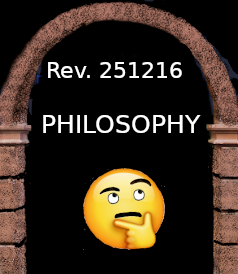 PHILOSOPHY