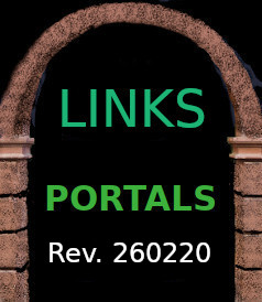 Useful Links to Websites