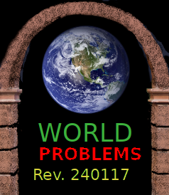 World
              Problems